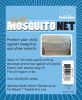 Crib Mosquito Net