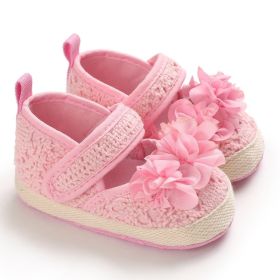 0-1 Year Old Baby Toddler Soft Sole Shoes