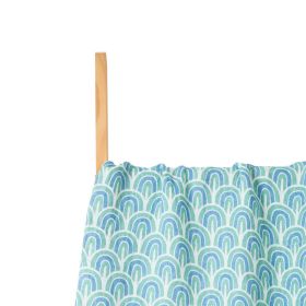 Newborn Baby Swaddling Quilt Pure Cotton Gauze Bath Towel Swaddling Wrapping Towel (Option: S142-120 Ã— 110cm)