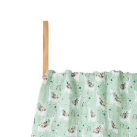 Newborn Baby Swaddling Quilt Pure Cotton Gauze Bath Towel Swaddling Wrapping Towel (Option: S146-120 Ã— 110cm)