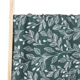 Newborn Baby Swaddling Quilt Pure Cotton Gauze Bath Towel Swaddling Wrapping Towel (Option: S114-120 Ã— 110cm)